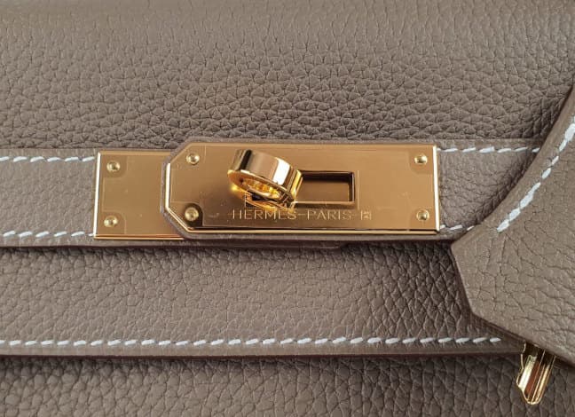 Luxury gold jewelry and accessories