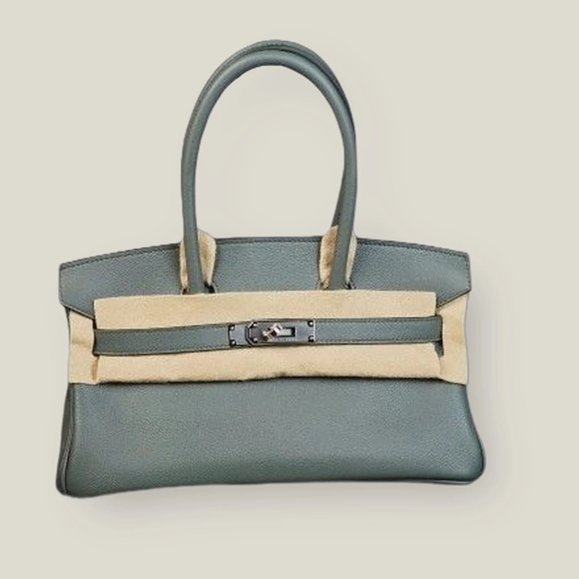 Hermès Birkin - in Green