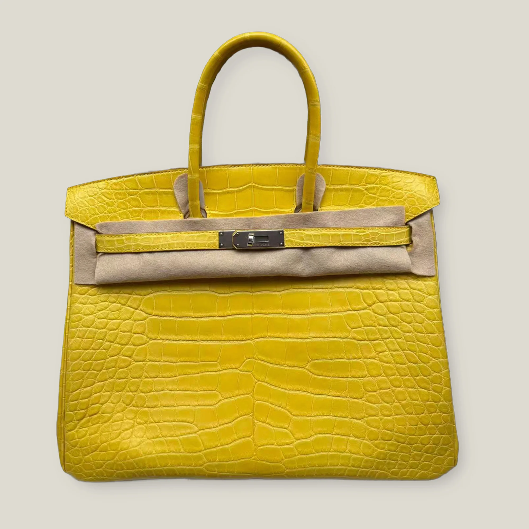 Hermès Birkin 35 in Multi